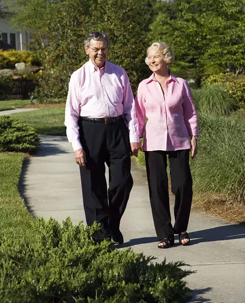 Keeping seniors active and independent for life is a big focus for the Spokane Regional Health District.