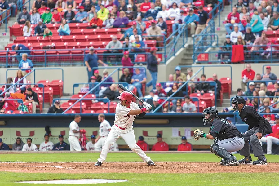 MATT WEIGAND