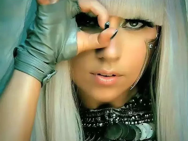 Lady Gaga
