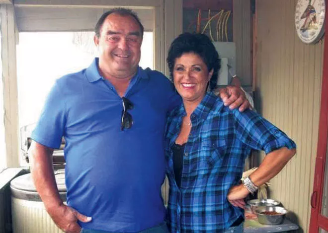 Larry Harvey and Rhonda Firestack-Harvey face federal drug charges for growing 74 marijuana plants on their property north of Colville.