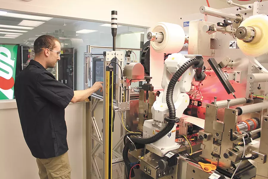 Lead-Lok promises to add 20 at least new local jobs to Sandpoint.
