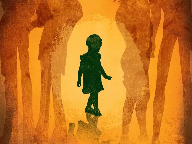 ILLUSTRATION: CHRIS BOVEY
