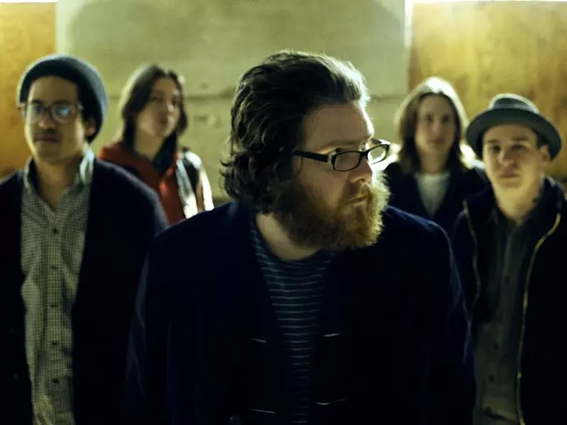 Manchester Orchestra