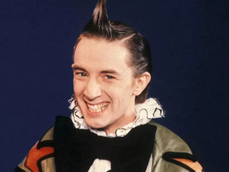 Martin Short