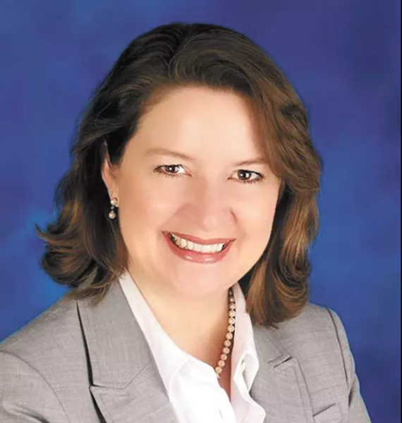 Mary Kuney