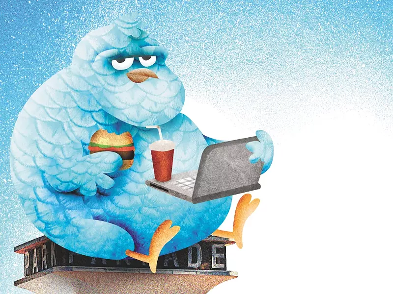 ILLUSTRATION: CHRIS BOVEY