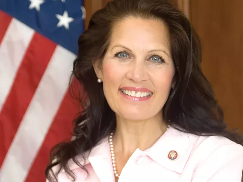 Michelle Bachmann