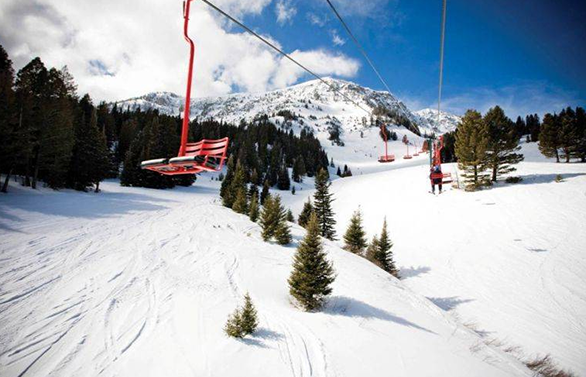 Mt. Spokane to get a chairlift, a piece of history