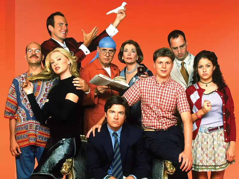New Damages episodes will air on DirectTV; new Arrested Development episodes will be on Netflix