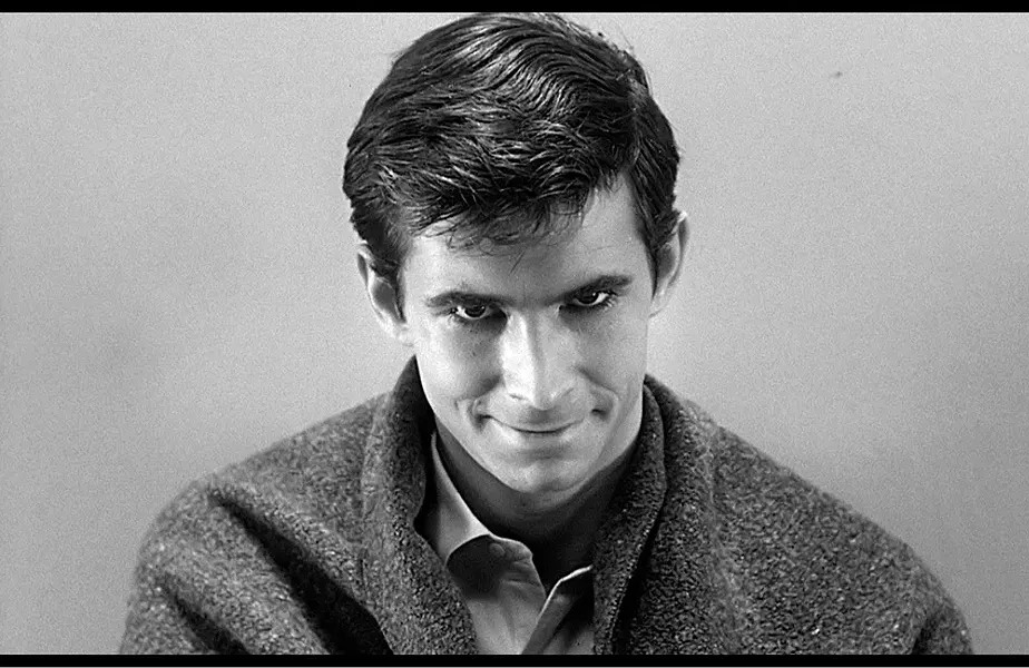 Norman Bates is only more menacing when accompanied by the Spokane Symphony.