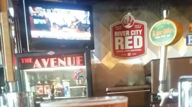 Organism Pacific Pizza Live Bands The Pacific