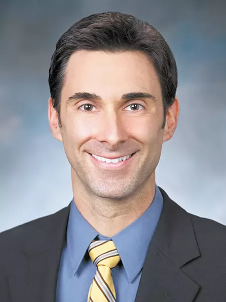 Parker