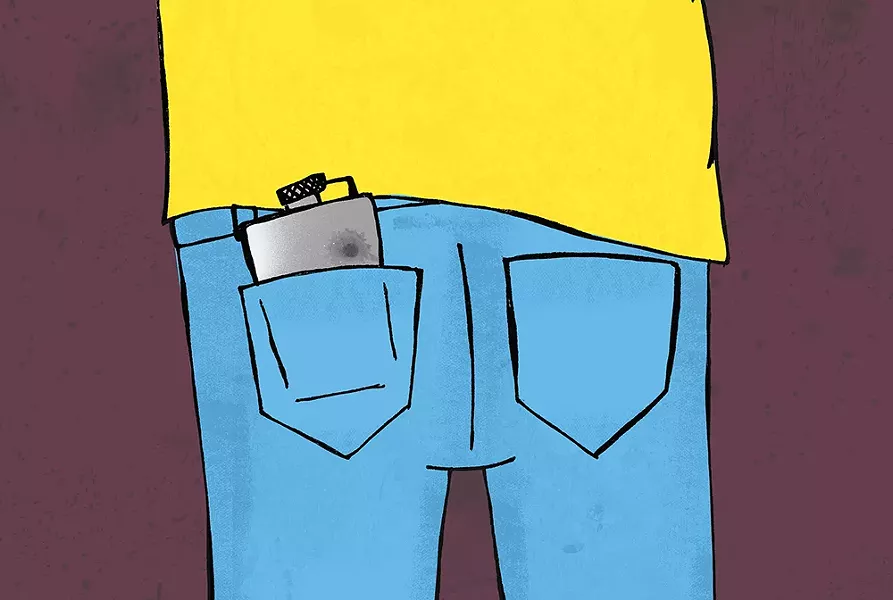 JESSIE SPACCIA ILLUSTRATION