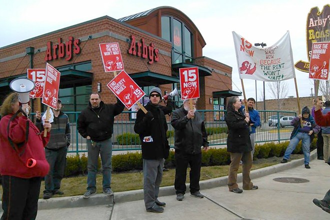 Raising wages in Seattle has reanimated old conversations about the value of work
