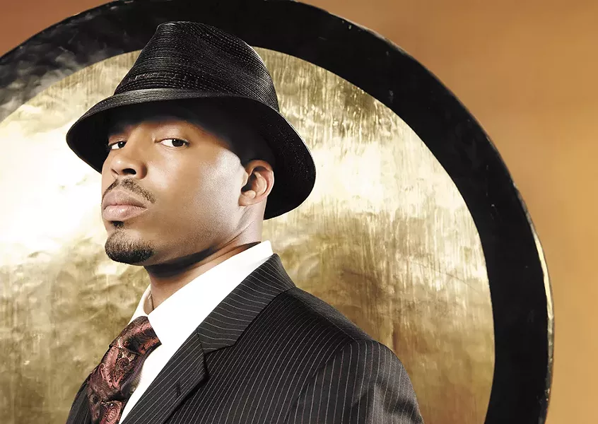 Rapper Warren G is still in the game thanks to the longevity of his monster hit "Regulate."