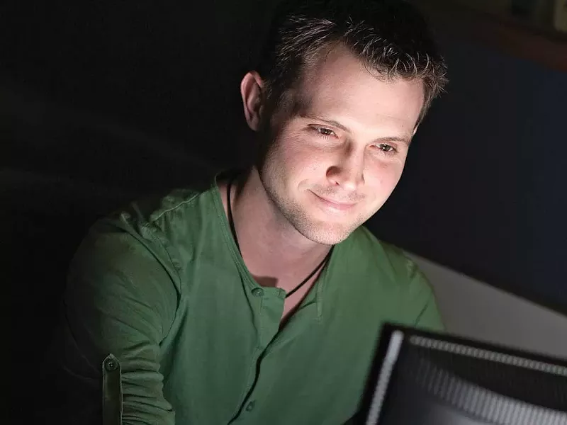 Ryan Oelrich - YOUNG KWAK