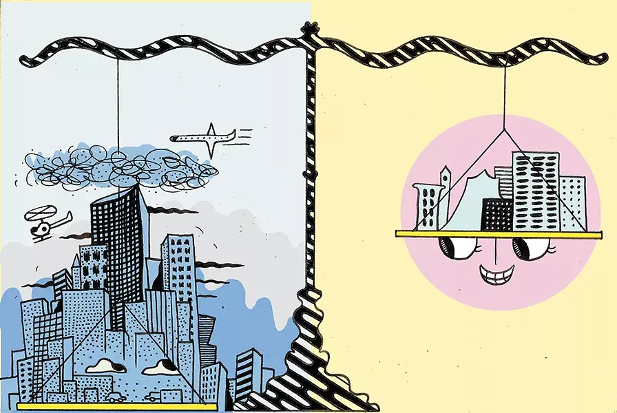 CALEB WALSH ILLUSTRATION