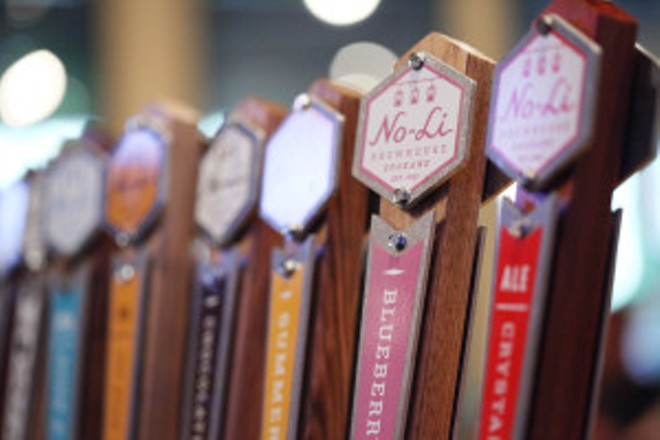 Seasonal sipping on tap at this weekend's PowderKeg Brew Festival