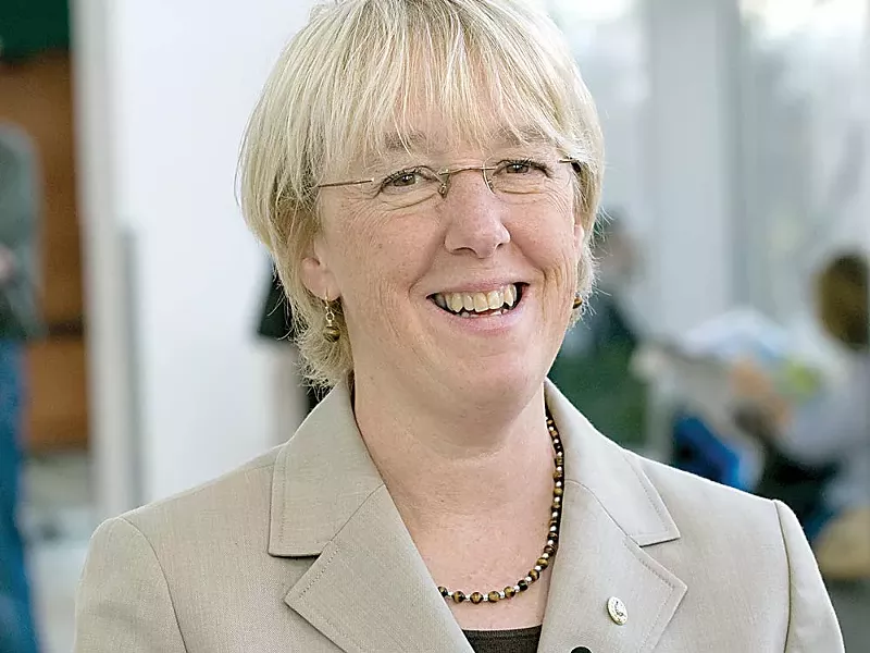 Sen. Patty Murray