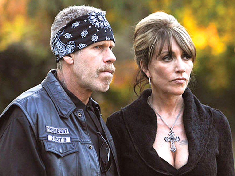 Sons of Anarchy | Film | The Pacific Northwest Inlander | News