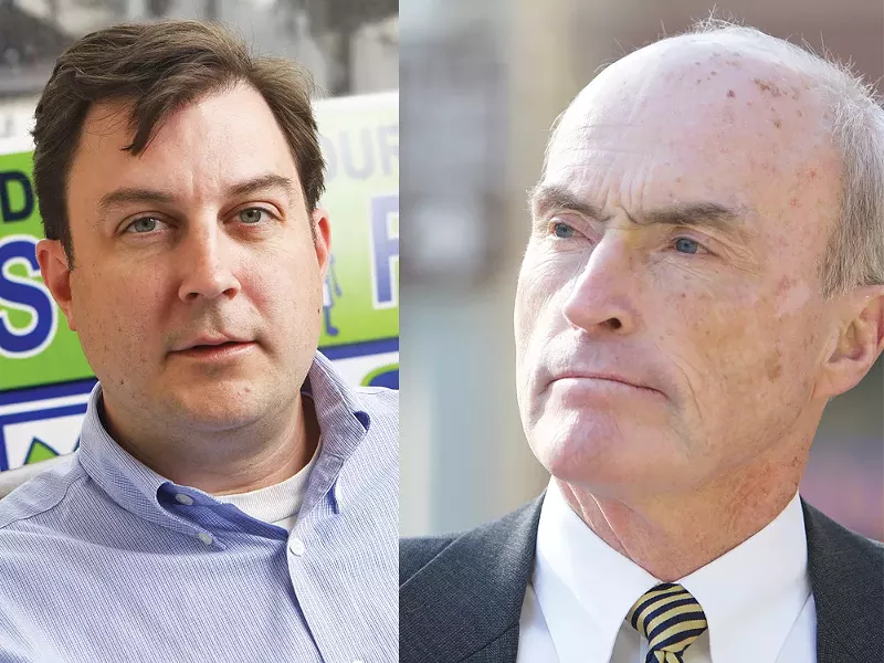 Stuckart and Hession