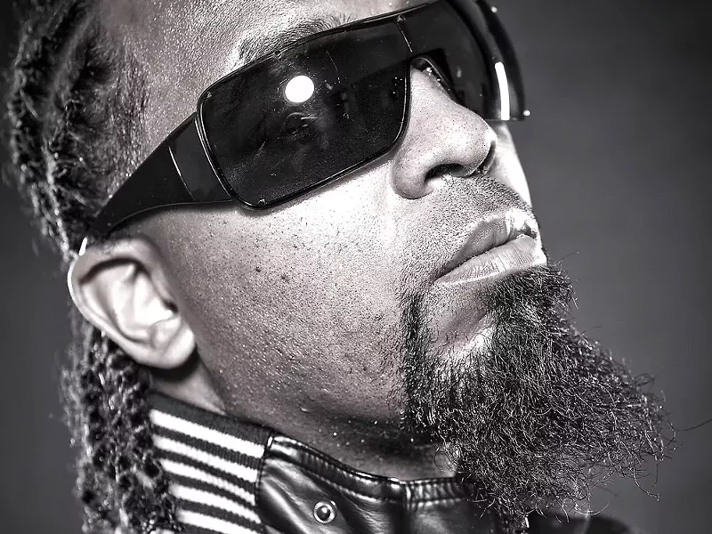 Tech N9ne