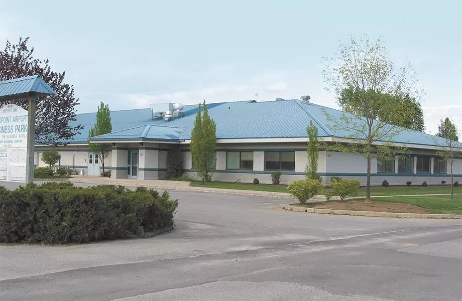 The Bonner Business Center is ending its run as a small-business incubator.