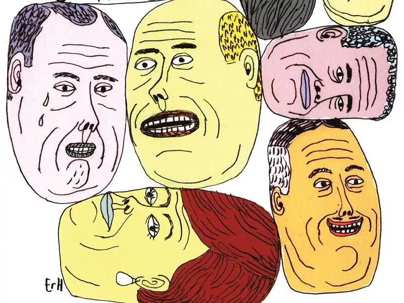 The cover of Daniel Orozco's Orientation