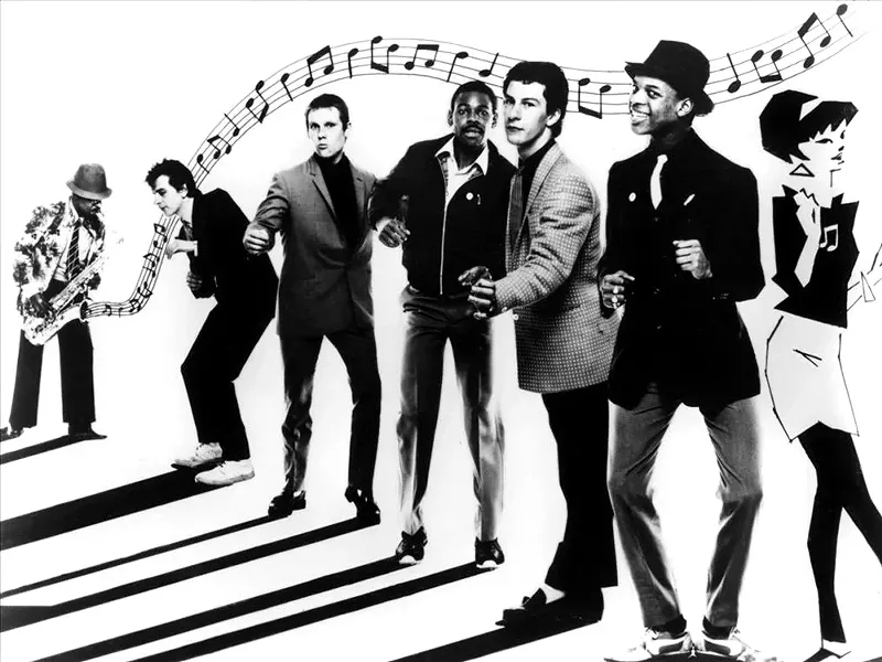 The English Beat