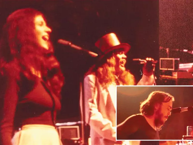 The forgotten Spokane band Abiqua