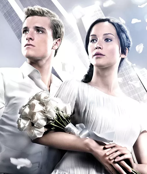 The Hunger Games: Catching Fire