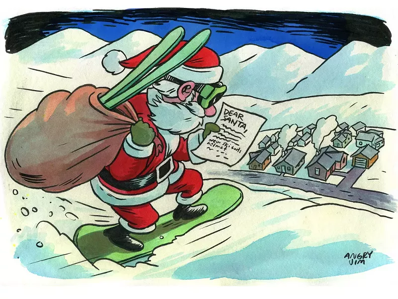 JIM CAMPBELL ILLUSTRATION