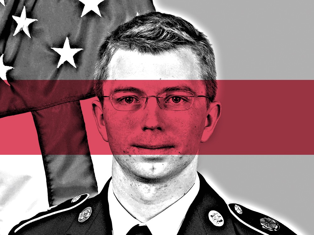The media misdirected its focus when it told Pfc. Bradley Manning's story, say Project Censored authors.
