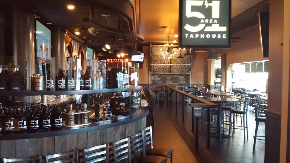 The Onion Spokane North Burgers, American, Bars Restaurants