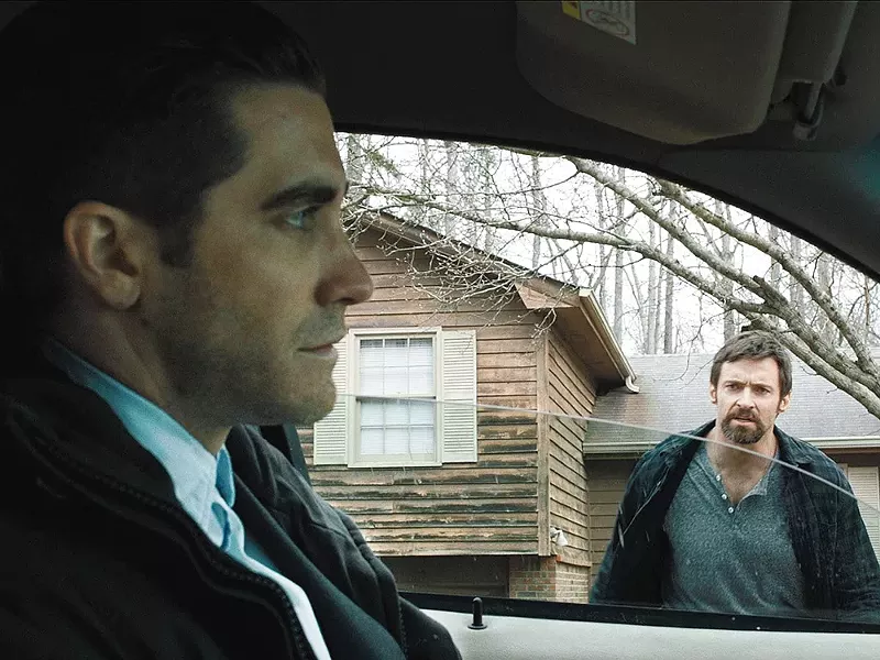 The Wolverine takes a whole new approach to crime this time around.