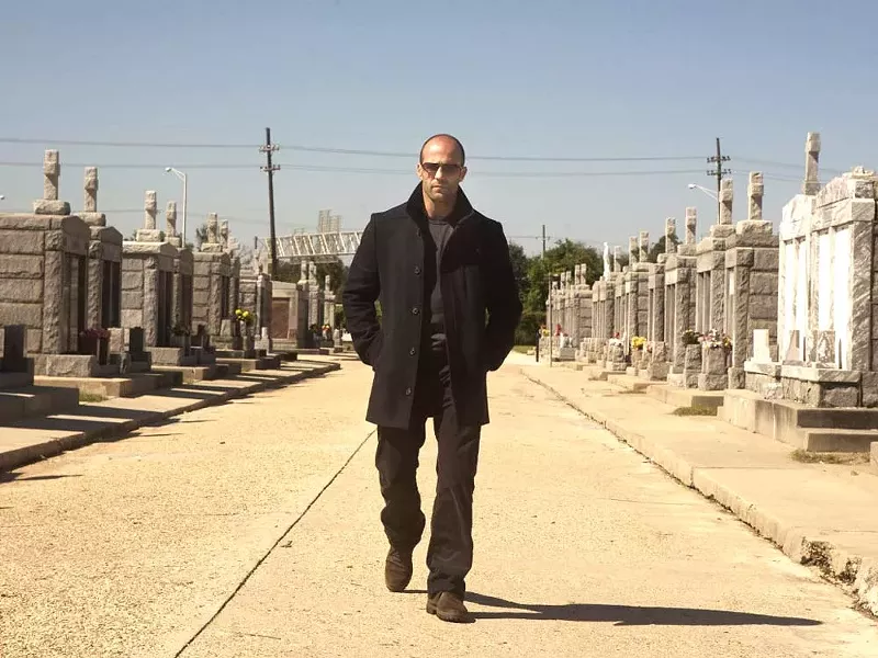These tombs? He filled most of 'em.