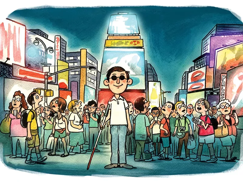 JIM CAMPBELL ILLUSTRATION