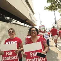 Spokane becomes largest district in state where teachers ratify contract for pay raise