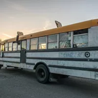 Bigger dog park proposed, Spokane Fire amps up House of Charity response and other headlines