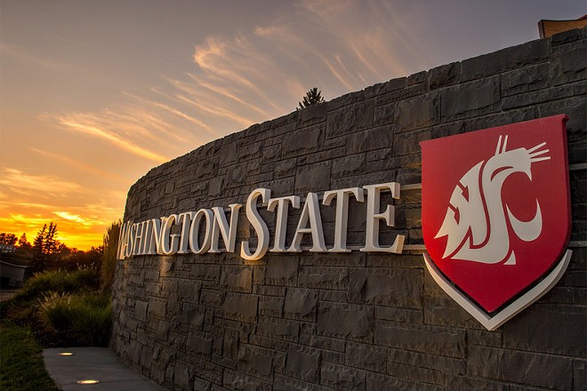 Washington State University athletics plans for increased student fees to help balance budget
