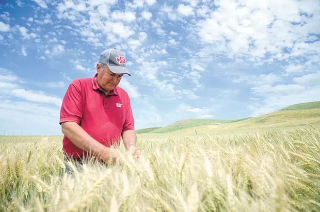 $12 billion in aid for U.S. farmers, prom dresses ruined, Boy Scouts stolen from and other headlines