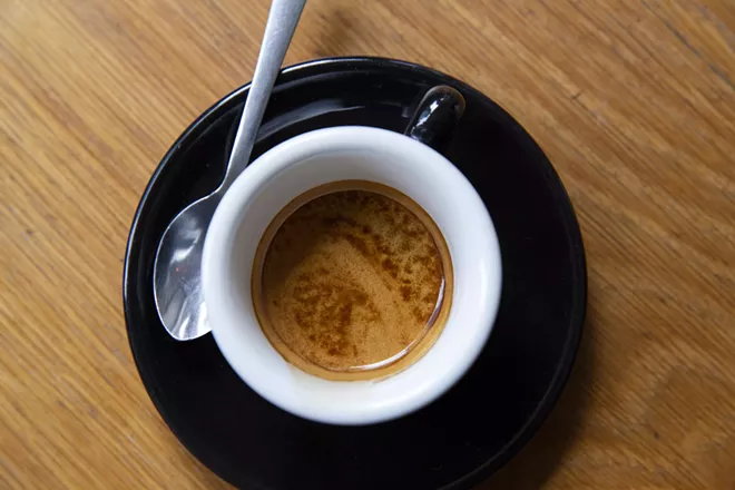Should coffee come with cancer warnings? California says no