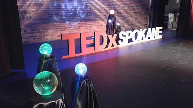 Just in time for TEDxSpokane 2018: Pro tips on making a memorable TED talk of your own
