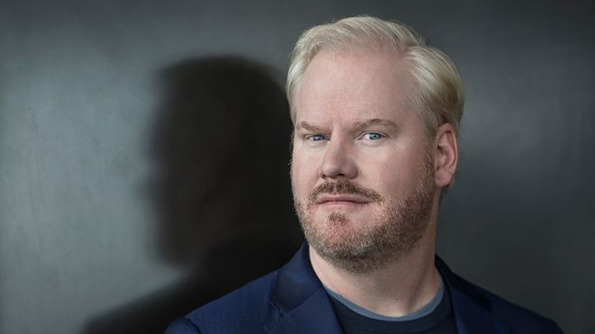 Jim Gaffigan comes to Spokane Arena in 2019 with Quality Time Tour