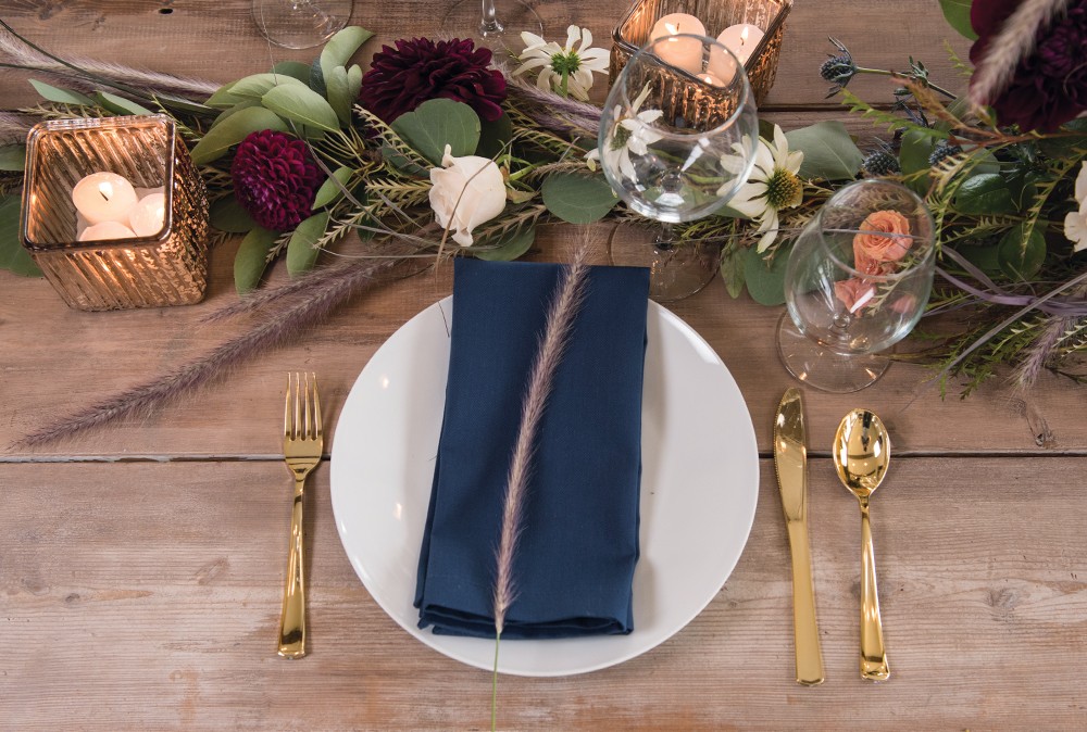 You're Welcome!: How to entertain with grace and style this season without busting your budget