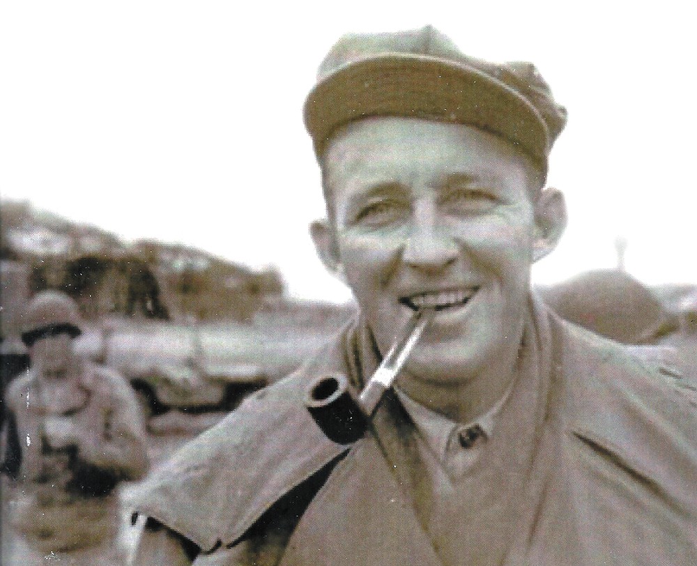 "The Very Best of Us": A look at Bing Crosby's career during WWII