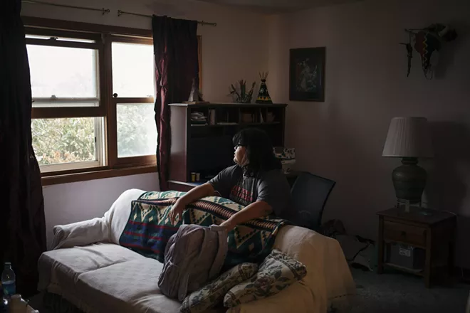 U.S. to investigate discrimination against Native students on Montana reservation