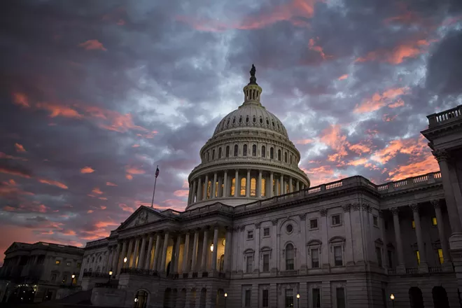 U.S. deficit is on track to reach $1 trillion