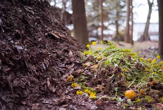 Washington moves closer to legalizing human composting, water cremation