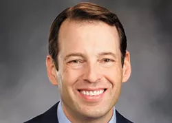 Senate Majority Leader Andy Billig (D-Spokane) isn't sure whether there are votes for a capital gains tax in Olympia.